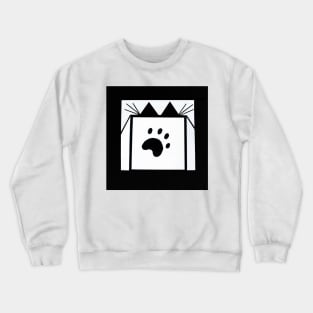 Curiosity Crewneck Sweatshirt